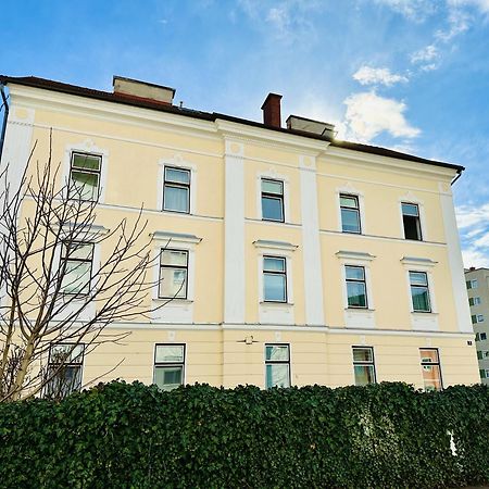 Serenity Apartment - Harmony Леобен Экстерьер фото