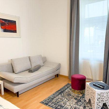 Serenity Apartment - Harmony Леобен Экстерьер фото