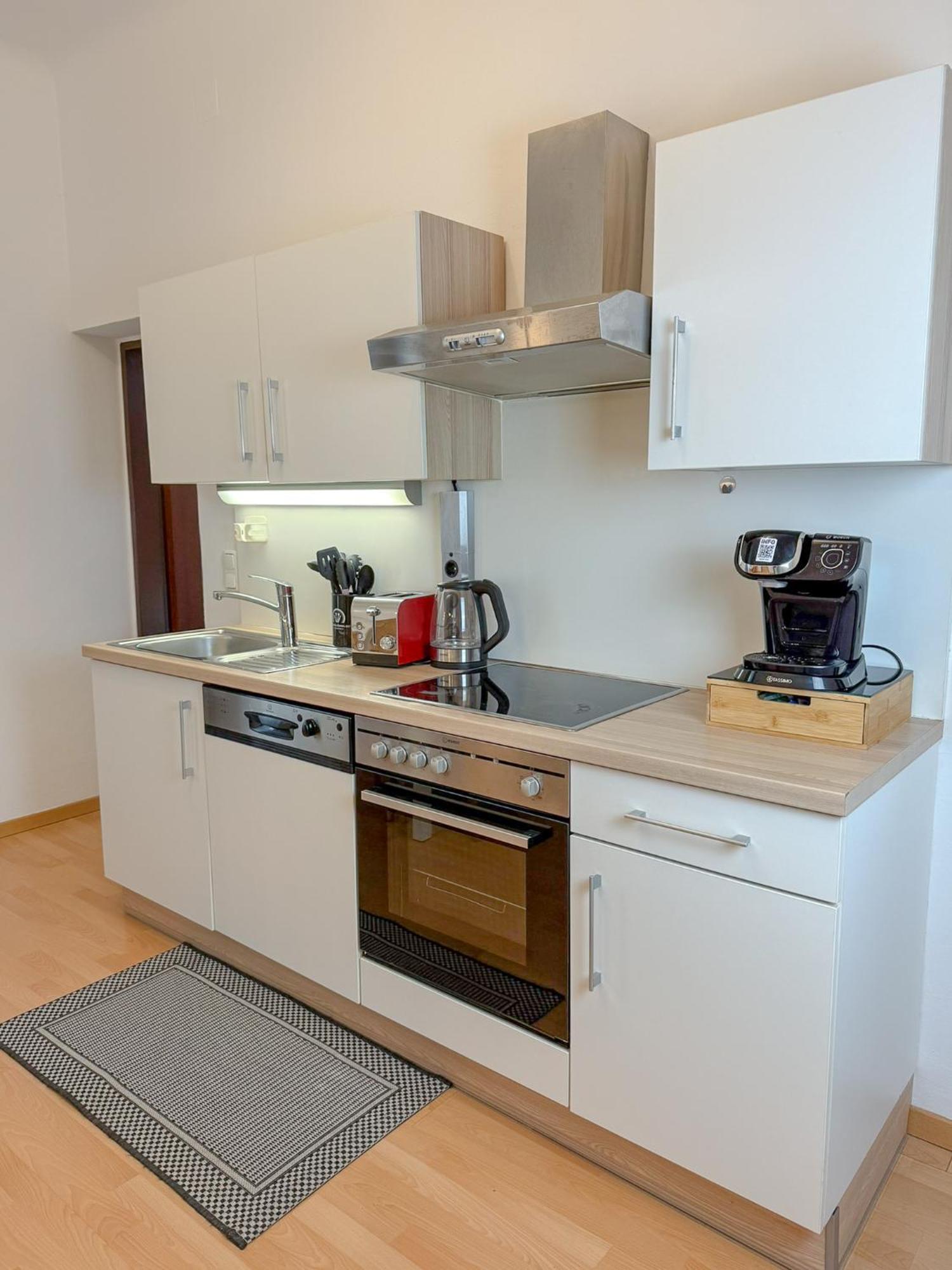 Serenity Apartment - Harmony Леобен Экстерьер фото