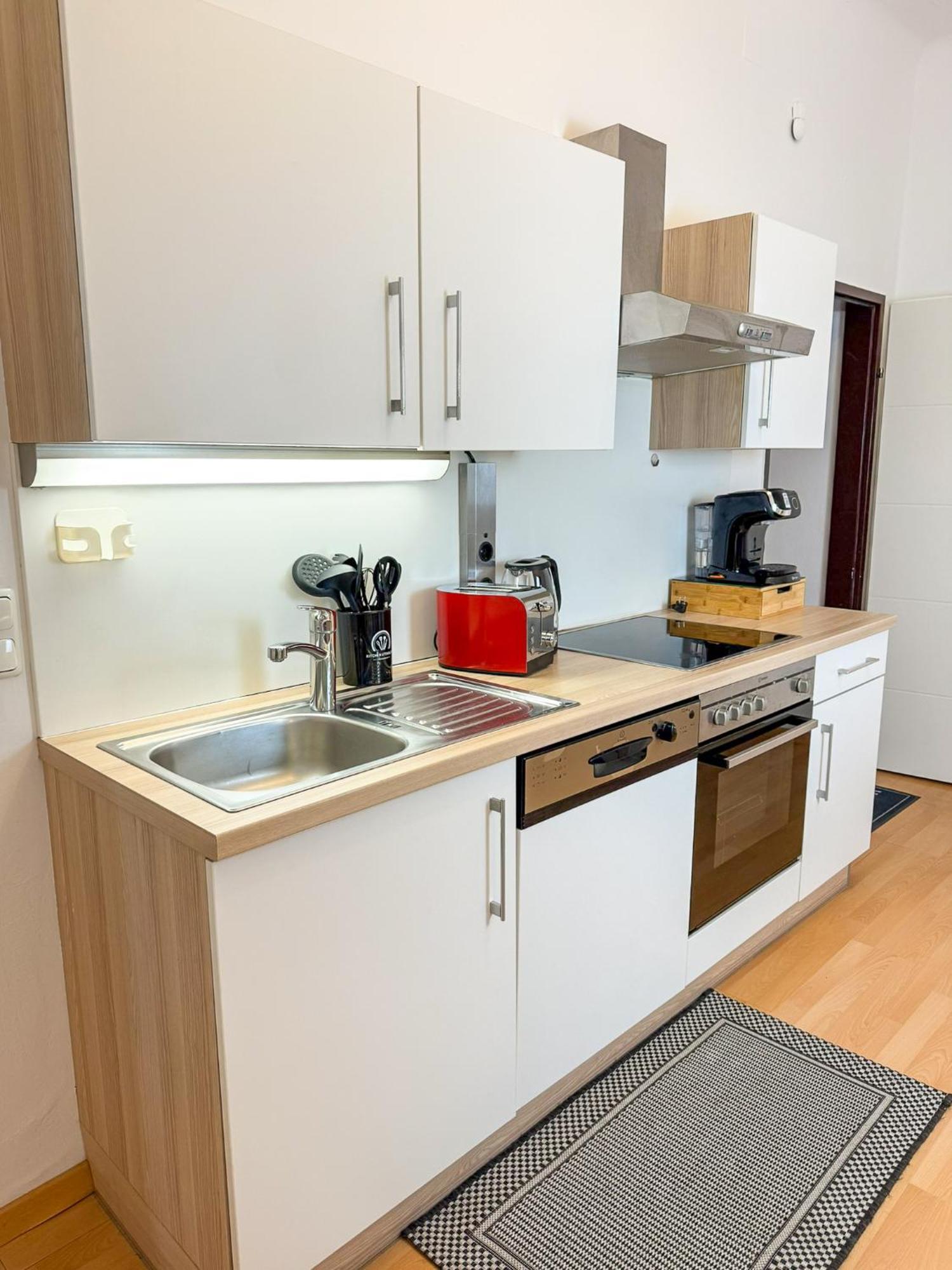 Serenity Apartment - Harmony Леобен Экстерьер фото
