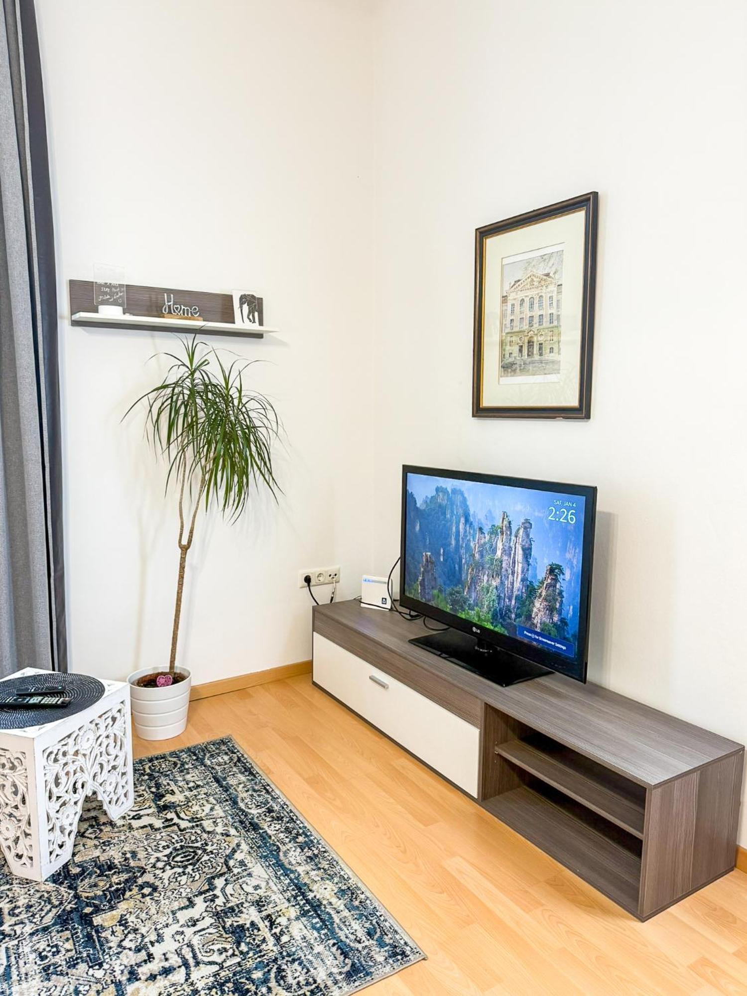 Serenity Apartment - Harmony Леобен Экстерьер фото