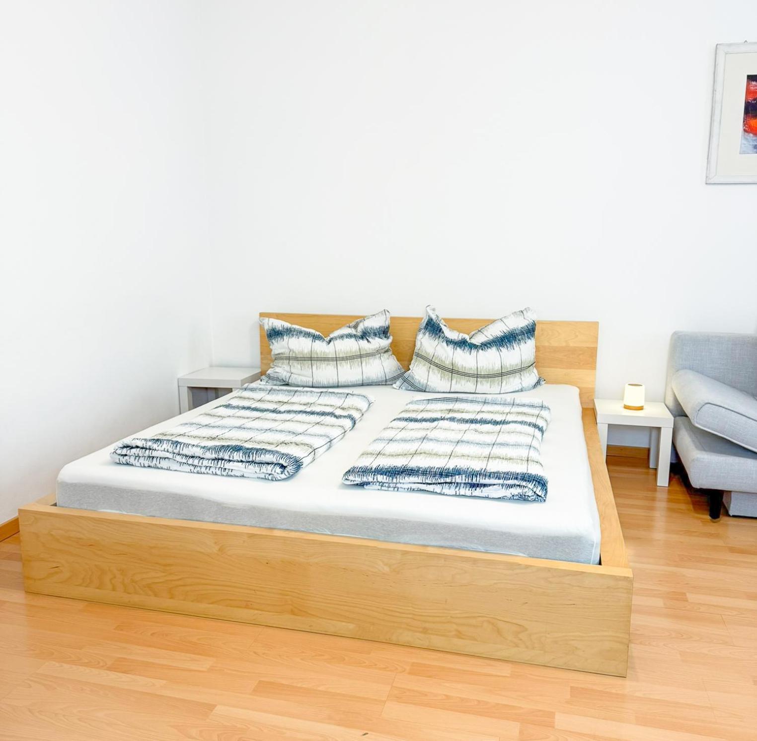 Serenity Apartment - Harmony Леобен Экстерьер фото