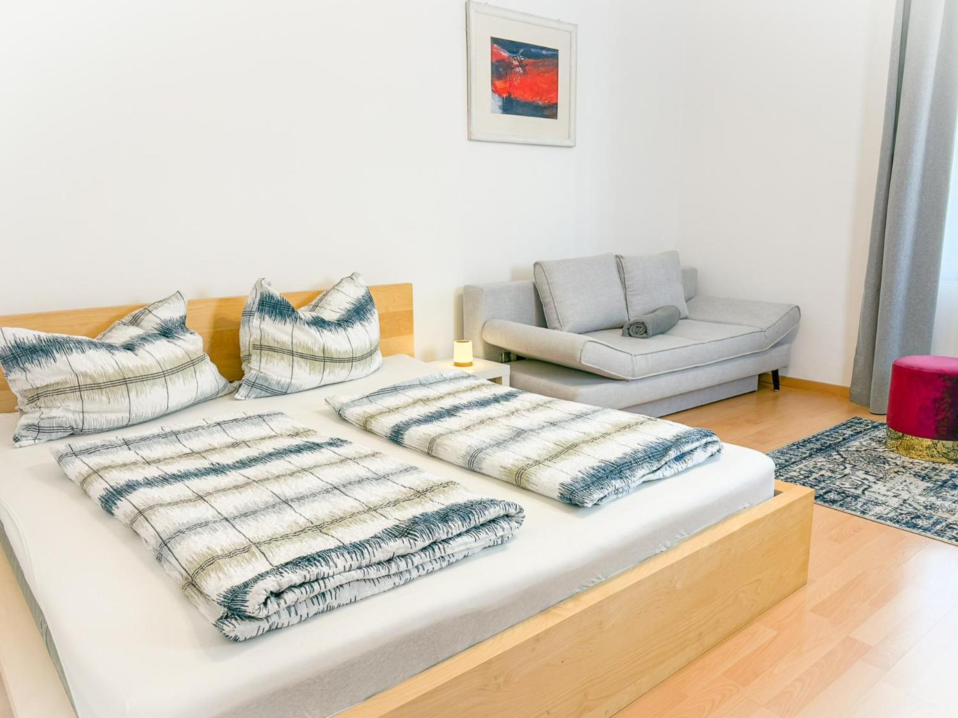Serenity Apartment - Harmony Леобен Экстерьер фото